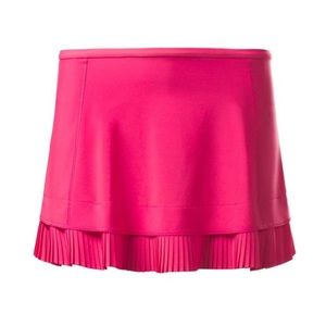 Lululemon City Sky Run By Skirt